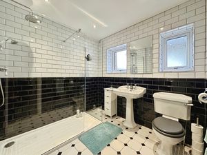 Bathroom- click for photo gallery